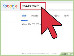 How to convert youtube video to mp4. How To Convert Youtube Videos To Mp4 6 Steps With Pictures