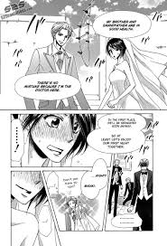 Kaichou Wa Maid Sama 85 Read Kaichou Wa Maid Sama Chapter 85 Online Page 46 Maid Sama Maid Sama Manga Sama