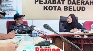 Uncategorized kota belud, bahagian pantai barat, sabah, malaizija pejabat kesihatan daerah kota belud adresas telefonas pejabat kesihatan. Berita Sabah Halaman 416 Utusan Borneo Online