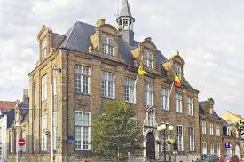 Realo helpt je met het vinden van het huis van je dromen in belgië de snelst groeiende vastgoedwebsite in belgië. Vakantie Nieuwpoort Boek Een Hotel In Nieuwpoort Tui