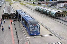 The brisbane brt will be a bus rapid transit model for the development based on the feasibility study to be implemented in iskandar malaysia. List Of Bus Rapid Transit Systems Wikiwand