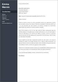 La lettre de motivation (ou lettre d'accompagnement) est avant tout un type de document complémentaire au curriculum vitae, adressé à un recruteur pour lui faire part de la volonté du candidat de travailler avec lui. Lettre De Motivation Licence Pro Exemple Irresistible Gratuit