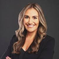 Kimberly Larsson's Instagram, Twitter & Facebook