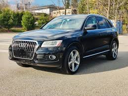 Image result for Brilliant Black 2014 Q5