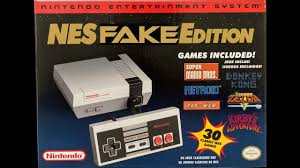 Nuevo tutorial instalar mas roms en nuestra snes classic mini con hackchi2 facil y rapidolink hakchi2: Nes Classic Mini Fake Discovered How To Tell If Yours Is A Fake Youtube