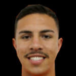 Paulo César stats and ratings