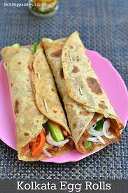 How To Make Kolkata Style Egg Rolls Or Wraps Recipe Egg Roll Recipes Rolls Recipe Recipes