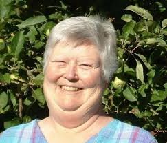 In Memory: Sally Grace Shepherd née Swain