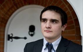 My father's depression shook our family