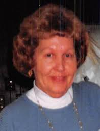 Obituary information for Betty Ann Bridges