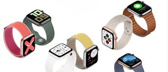 Apple Watch Series 5 Specifications Price In Nigeria Gadgetstripe