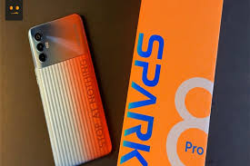 Tecno Spark 8 Pro price in Pakistan ...