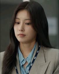 Kang Hyewon as Reporter Lee Yeojin MBC's Oh My Ghost Clients, Lee Yeojin  (Cast: Kang Hyewon) , A former colleague of Kyunwoo and a reporter in the  social affairs department, With her stunning beauty, ...
