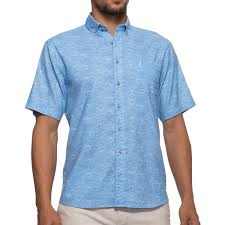 johnnie o cole short sleeve shirt coronado