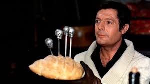 Marco ferreri's greatest international success, la grande bouffe scandalized audiences when it was released in 1973. La Grande Bouffe 1973 Directed By Marco Ferreri Reviews Film Cast Letterboxd