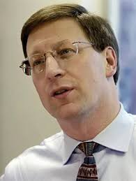 Dennis Terez has turned the public defender's office into one of  Cleveland's best law firms