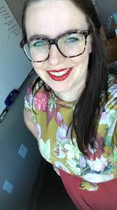 Calla. Happiest girl