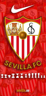 Bienvenido al canal oficial youtube del sevilla fc. Download Sevilla Note 9 Wallpaper By Akoglu 8d Free On Zedge Now Browse Millions Of Popular 1890 Wallpapers And Ring Sevilla Wallpaper Football Wallpaper
