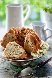 Stracciatella Joghurt Kuchen Home And Herbs