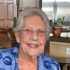 Lucille Catterton Obituary