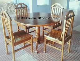 We did not find results for: Teakwood Color 4x4 Teakwood Dinning Table Round Top Center Leg Model Rs 22551 Piece Id 20453952373