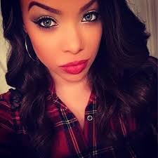 Iesha Smith's Instagram, Twitter & Facebook