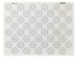 (for my latest macaron recipe and macaron troubleshooting guide, see this post: De Buyer Macaron Mat In 2021 Macaron Template Macarons Macaroon Template