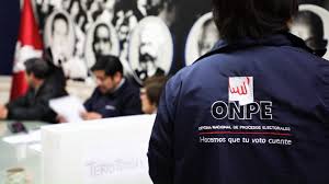 This information might be about you, your preferences or your device and is mostly used to make the site work as you expect it to or to provide a more personalized web experience. Onpe Oficina Nacional De Procesos Electorales Peru Micro Informativo Onpe Tv 10 De Septiembre Facebook