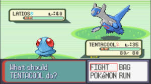 Go to rout 118 from mauville city. Latias Pokemon Evolution Weakness Moveset Stats And More