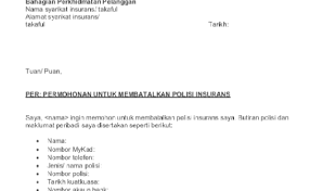 Bank bni atau bank nasional indonesia merupakan salah satu bank yang memiliki jaringan luas di indonesia. Penutupan Contoh Surat Tutup Akaun Bank Syarikat Surat Rasmi Tutup Akaun Bank Surasmi X Menutup Rekening Di Bank Via Educationcareerarticles Com Mangaps