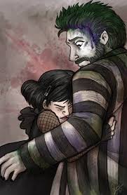 I dont think he ever says it himself throughout the whole film. Beetlejuice Bway Art Edits Tumblr Blog With Posts Tumbral Com