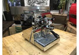Shop.alwaysreview.com has been visited by 1m+ users in the past month New La Pavoni La Pavoni Giotto Evoluzione Pid 1 Group Stainless Steel Brand New Espresso Coffee Machine Coffee Equipment In Listed On Machines4u