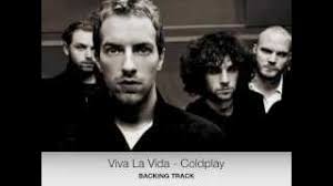Banda:coldplay nome da musica:viva la vida tamanho:7.62mb servidores de download:megaupload tipo:mp3 letra da musica. Viva La Vida Coldplay Midi File