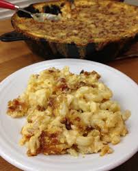 Featured in 25 mac 'n' cheese recipes. Smoked Mac Cheese Recipe