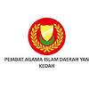 Dengan agama, seseorang akan lebih terarah hidupnya. 1