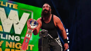 The tragic news was announced by on twitter wwe, where lee formerly worked as luke harper, wrote: Major Aew Superstar Suffers Unfortunate Injury Essentiallysports