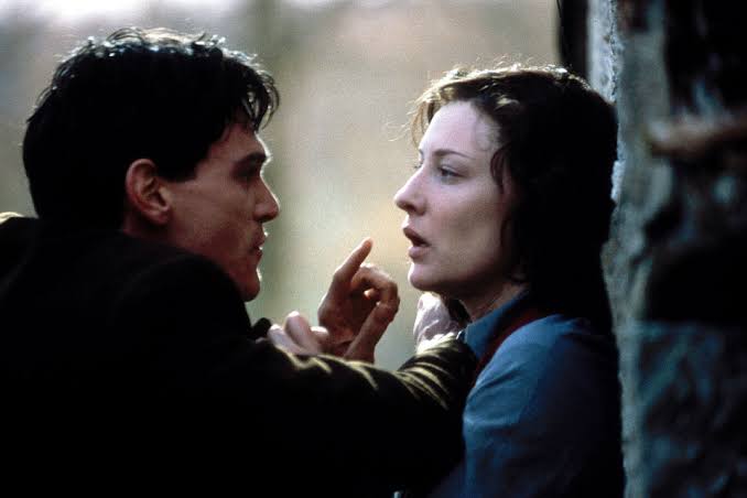 Charlotte Gray (2001) - film | Telemagazyn