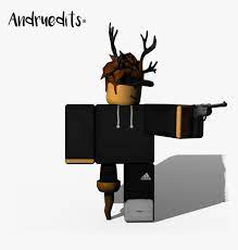 Download Svg Royalty Free Library Kid Transparent Roblox Yelom Roblox Render Character Hd Png Download Transparent Png Image Pngitem