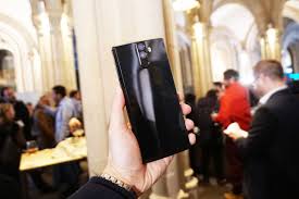 Energizer S Power Max P16k Pro Smartphone Packs A Colossal 16 000mah Battery