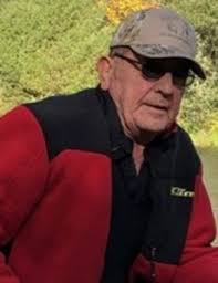 Glenn Severson 07/25/2020