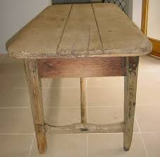 antique kitchen table antique tables