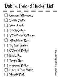 Things To Do In Dublin Ireland On Your Fun Vacation Top Things To Do In Dublin Ireland Asiatravel D In 2020 Dublin Ireland Dublin Ireland Travel Dublin Travel
