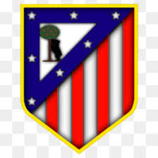 Atletico madrid logo png free png stock. Atletico Madrid Png And Atletico Madrid Transparent Clipart Free Download Cleanpng Kisspng