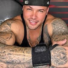 Jamie Mortenson's Instagram, Twitter & Facebook