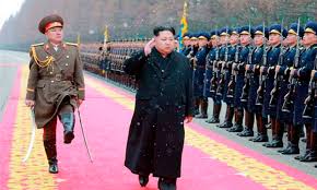 Porem sim, a coreia do norte tem sua forma de fazer política diferente da que estamos acostumados, adaptaram características da sociedade coreana a uma perspectiva revolucionária comunista de. Coreia Do Norte Nao Tem Casos De Coronavirus E Intriga O Mundo Jornal De Brasilia