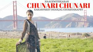 Also my people in the golden gate bridge innovators creatin' new rich got them skate kids sayin' (let's rock) got them brothas sayin' (yo let's get fly). Chunari Chunari At The Golden Gate Bridge Bollyshake