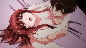 Seduced by Sister: Love Hotel Lust - HANIME