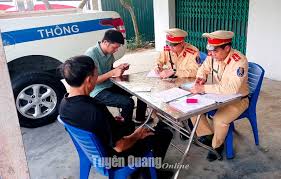 Vi phạm tốc độ - nguyên nhân chủ yếu gây tai nạn