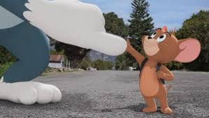 Popularul desen animat cu celebrele personaje pisica tom și șoarecele jerry a reprezentat subiectul filmului regizat de phil roman. Warner Bros Va Lansa Un Film Tom Jerry In 2021 Video Virgin Radio Romania