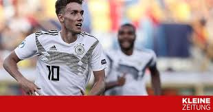 Anstoß ist um 21 uhr. U21 Em Deutschland Trifft Im Endspiel Erneut Auf Spanien Kleinezeitung At